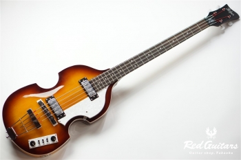 Ignition Bass - Sunburst